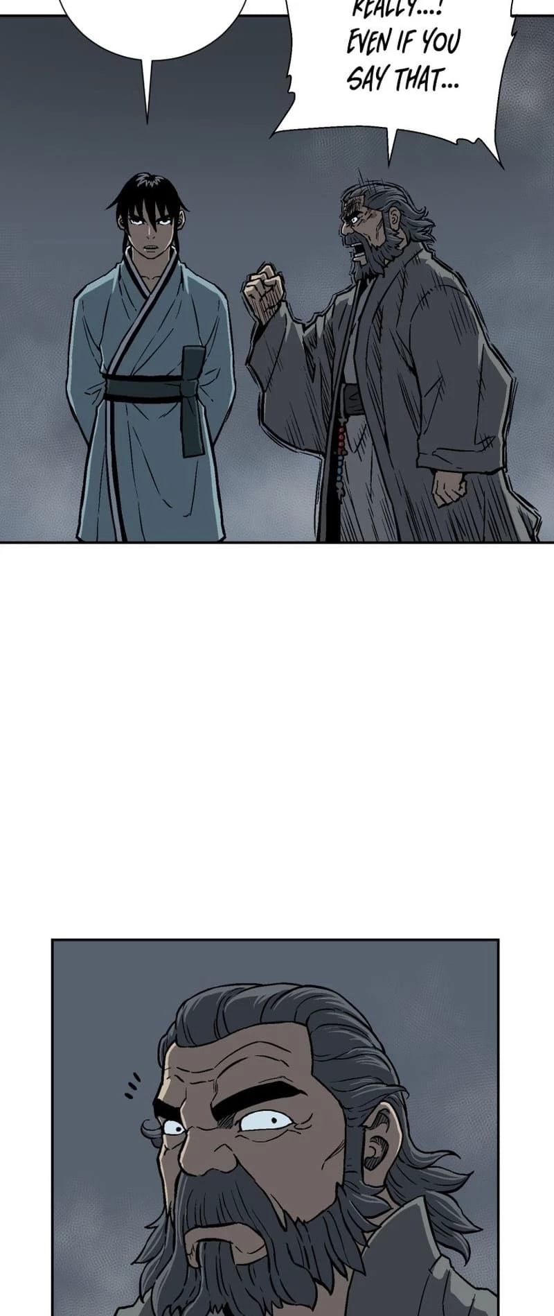 Biography of Hwiyeong Sword Chapter 13 - 59