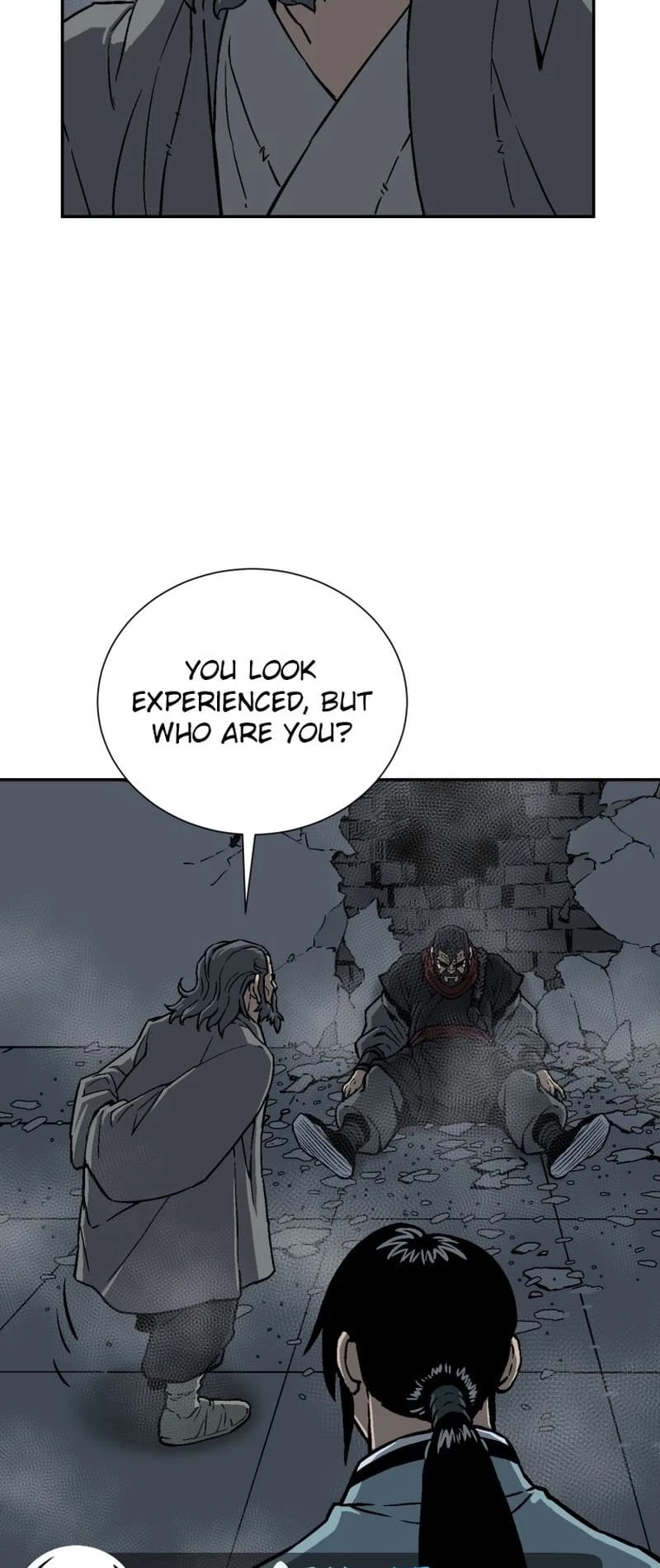 Biography of Hwiyeong Sword Chapter 13 - 60