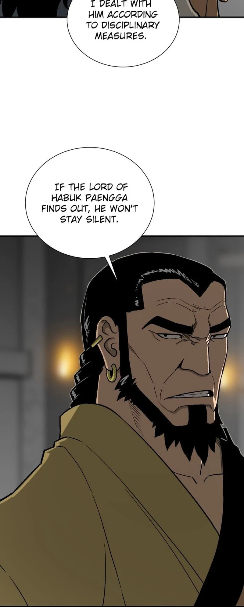 Biography of Hwiyeong Sword Chapter 12 - 51