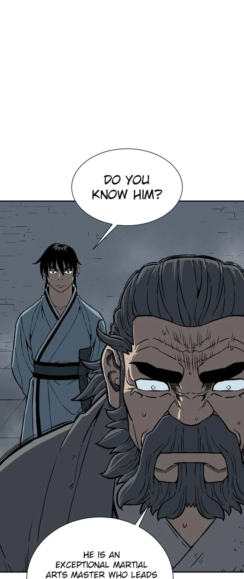 Biography of Hwiyeong Sword Chapter 13 - 63