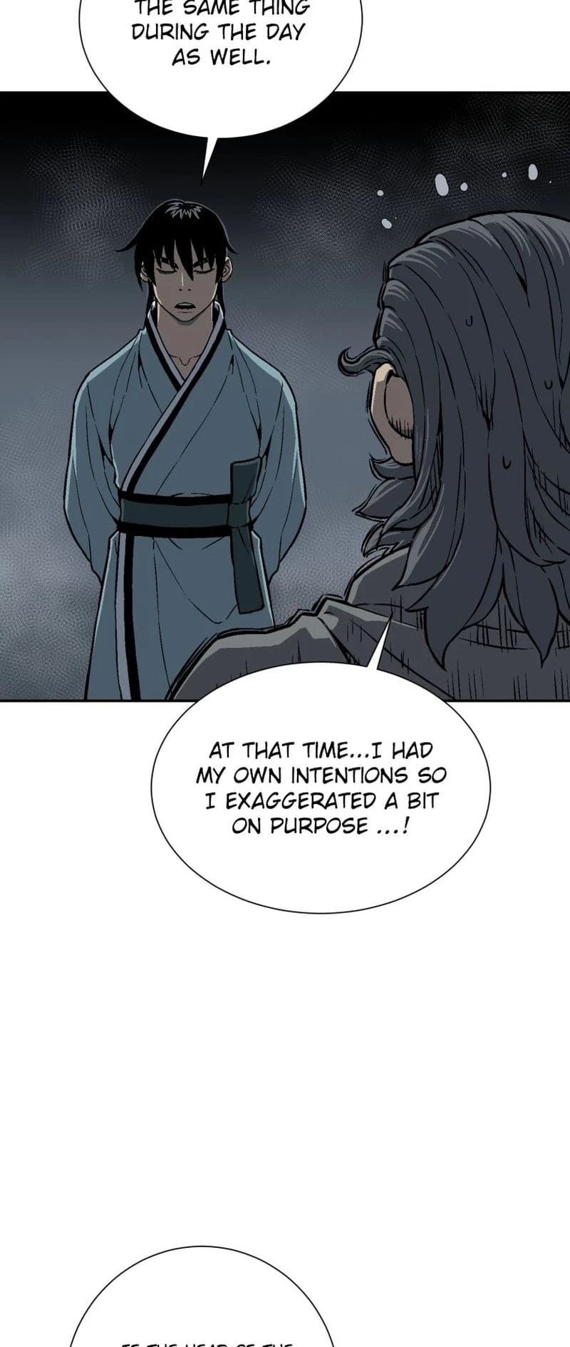Biography of Hwiyeong Sword Chapter 13 - 67