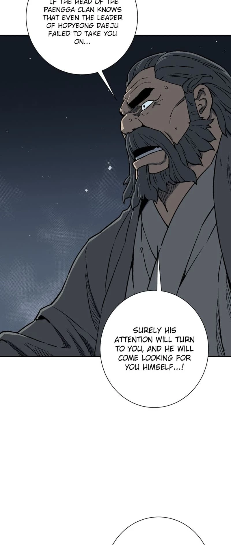Biography of Hwiyeong Sword Chapter 13 - 68