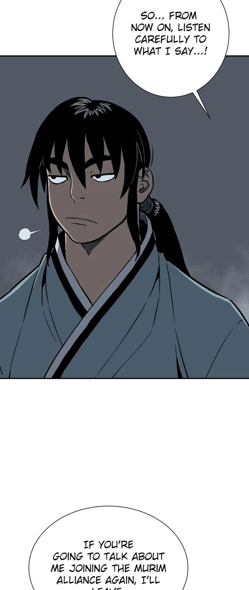 Biography of Hwiyeong Sword Chapter 13 - 69