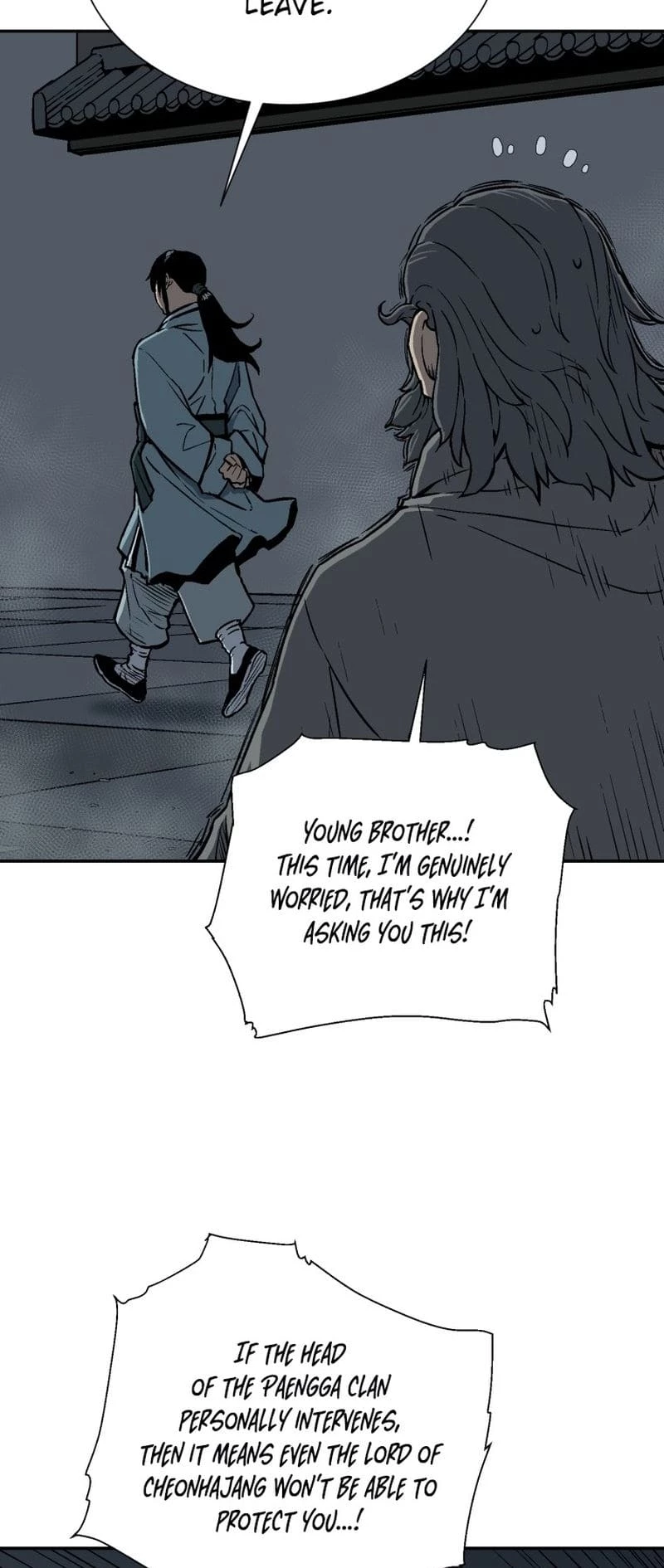 Biography of Hwiyeong Sword Chapter 13 - 70