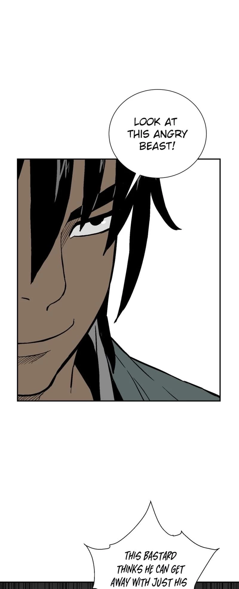 Biography of Hwiyeong Sword Chapter 11 - 37