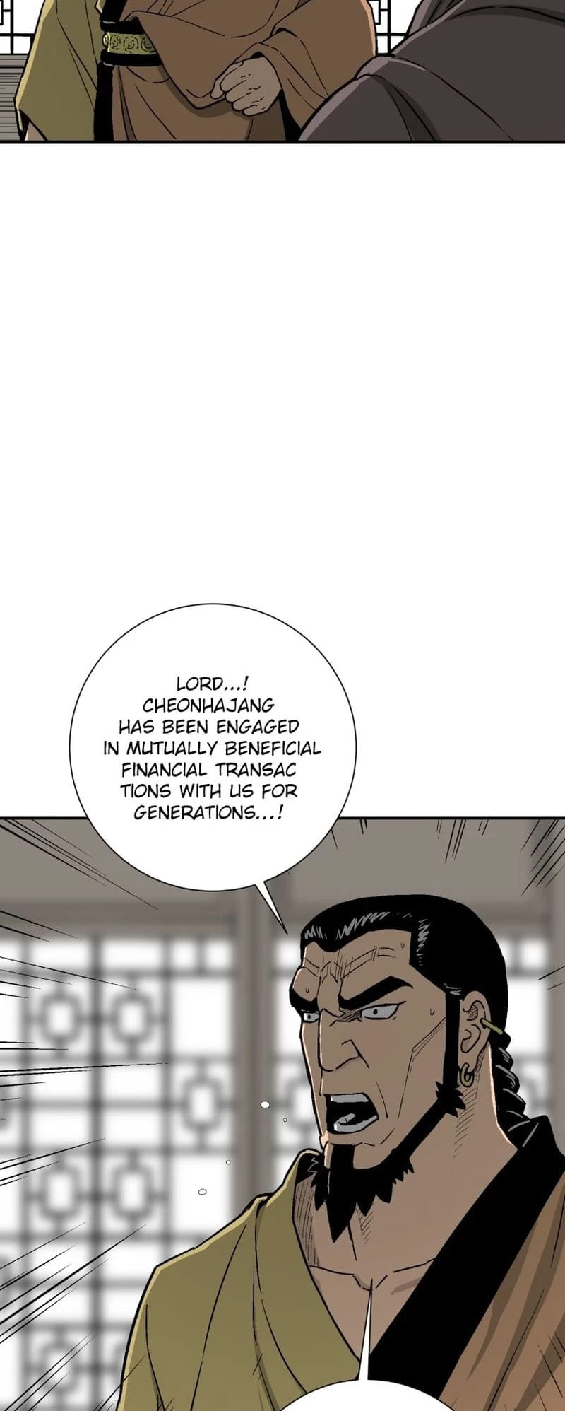 Biography of Hwiyeong Sword Chapter 12 - 60