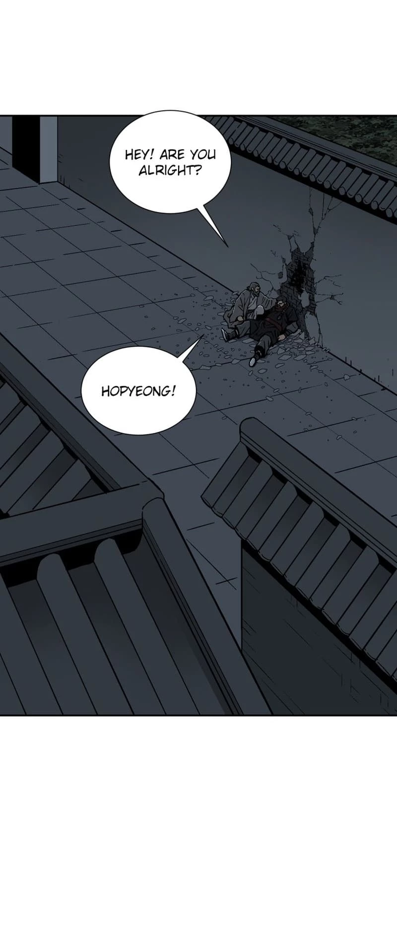 Biography of Hwiyeong Sword Chapter 13 - 76