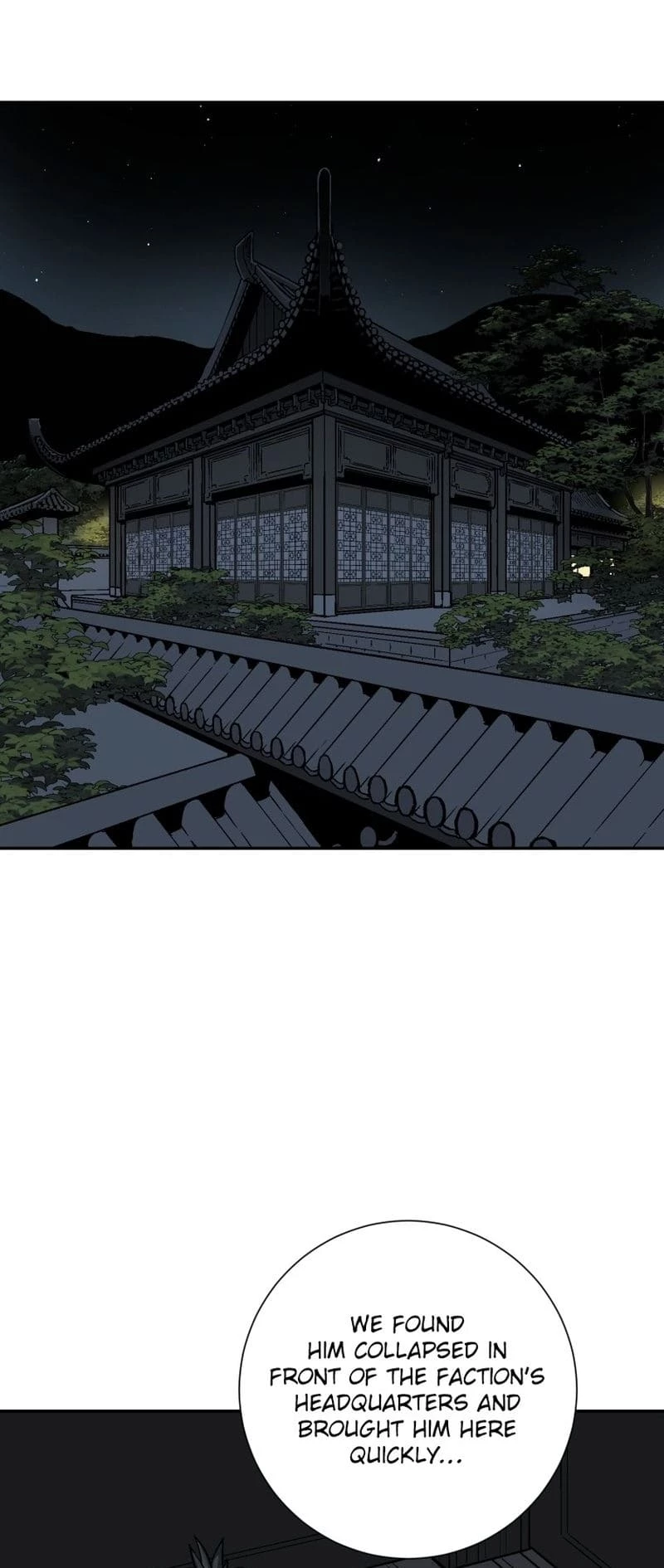 Biography of Hwiyeong Sword Chapter 13 - 78