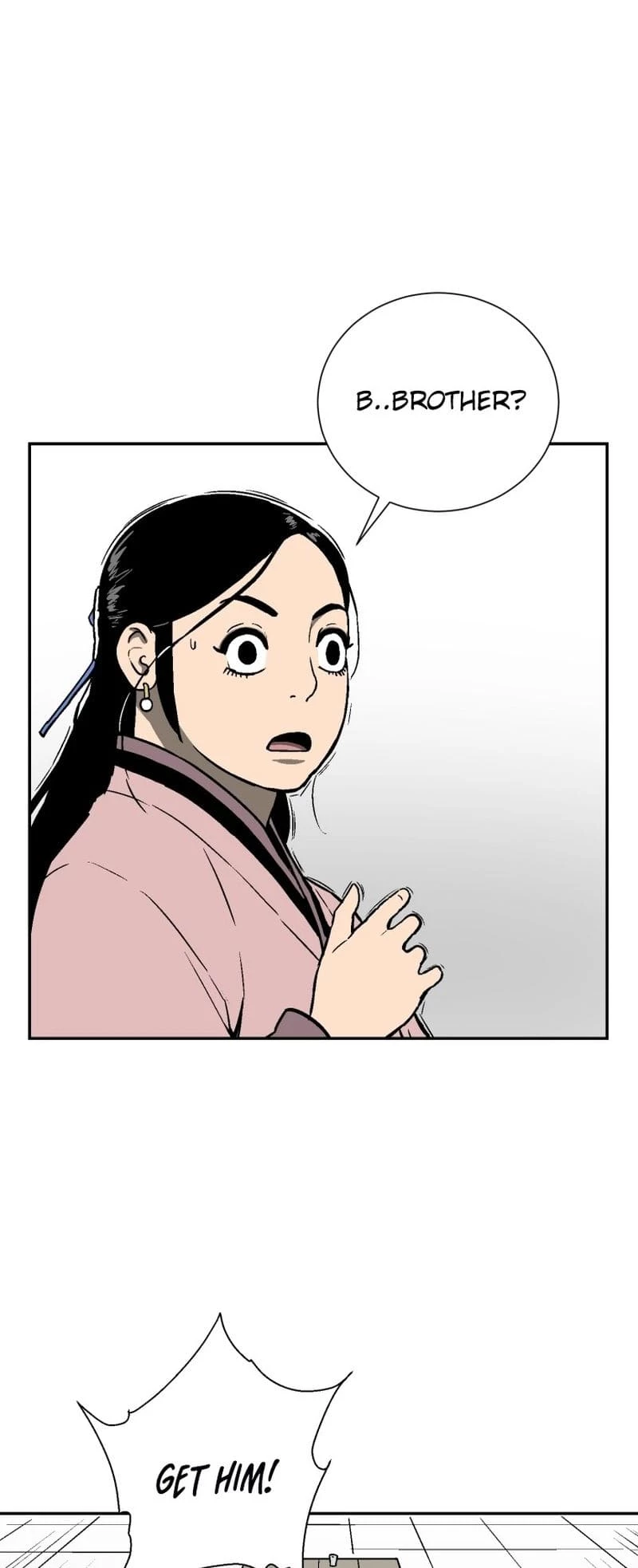 Biography of Hwiyeong Sword Chapter 11 - 46