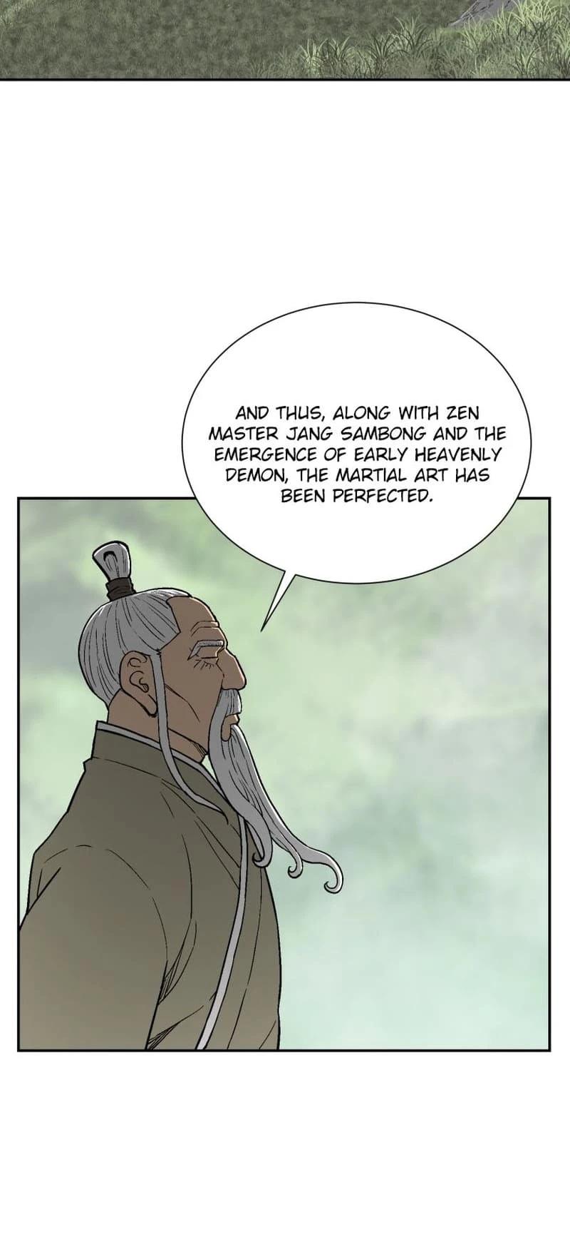 Biography of Hwiyeong Sword Chapter 9 - 3