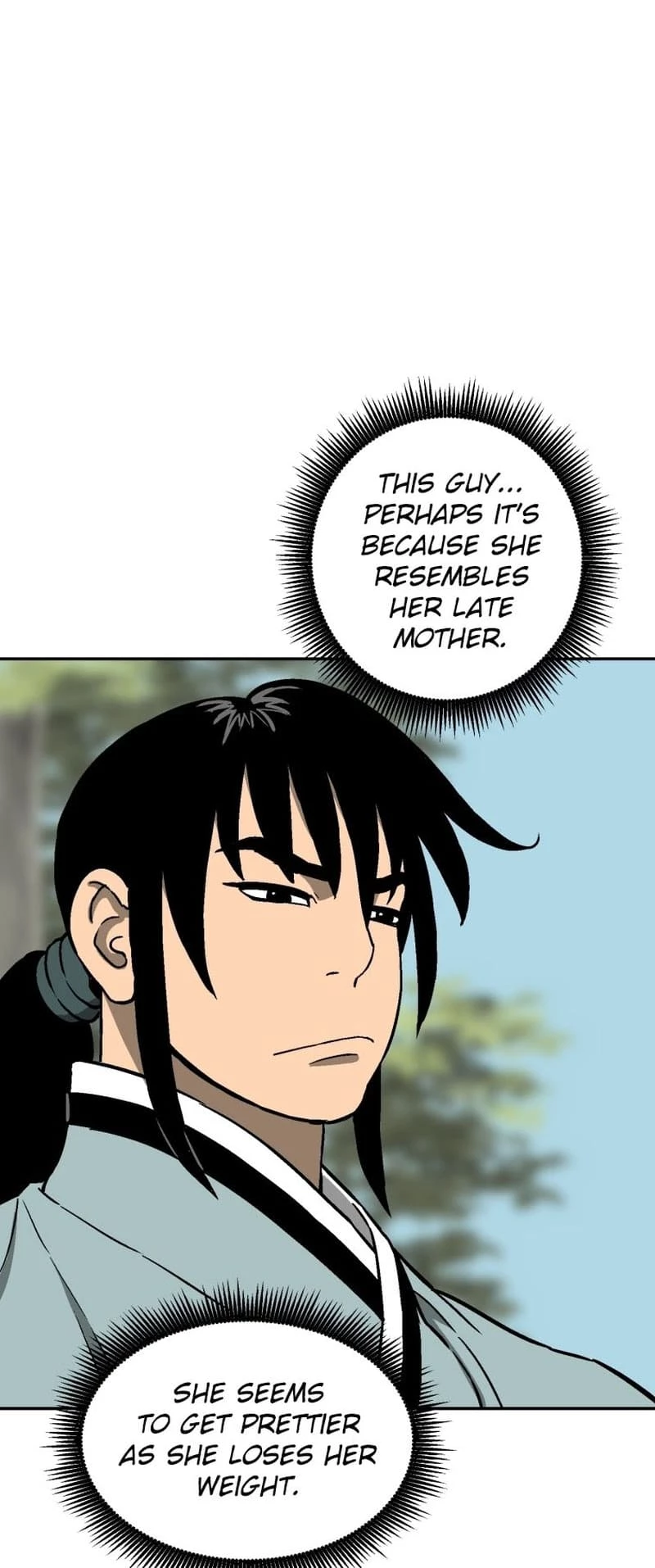 Biography of Hwiyeong Sword Chapter 10 - 7