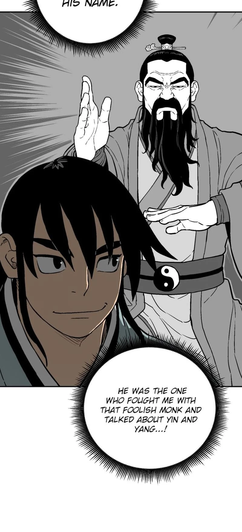 Biography of Hwiyeong Sword Chapter 9 - 6