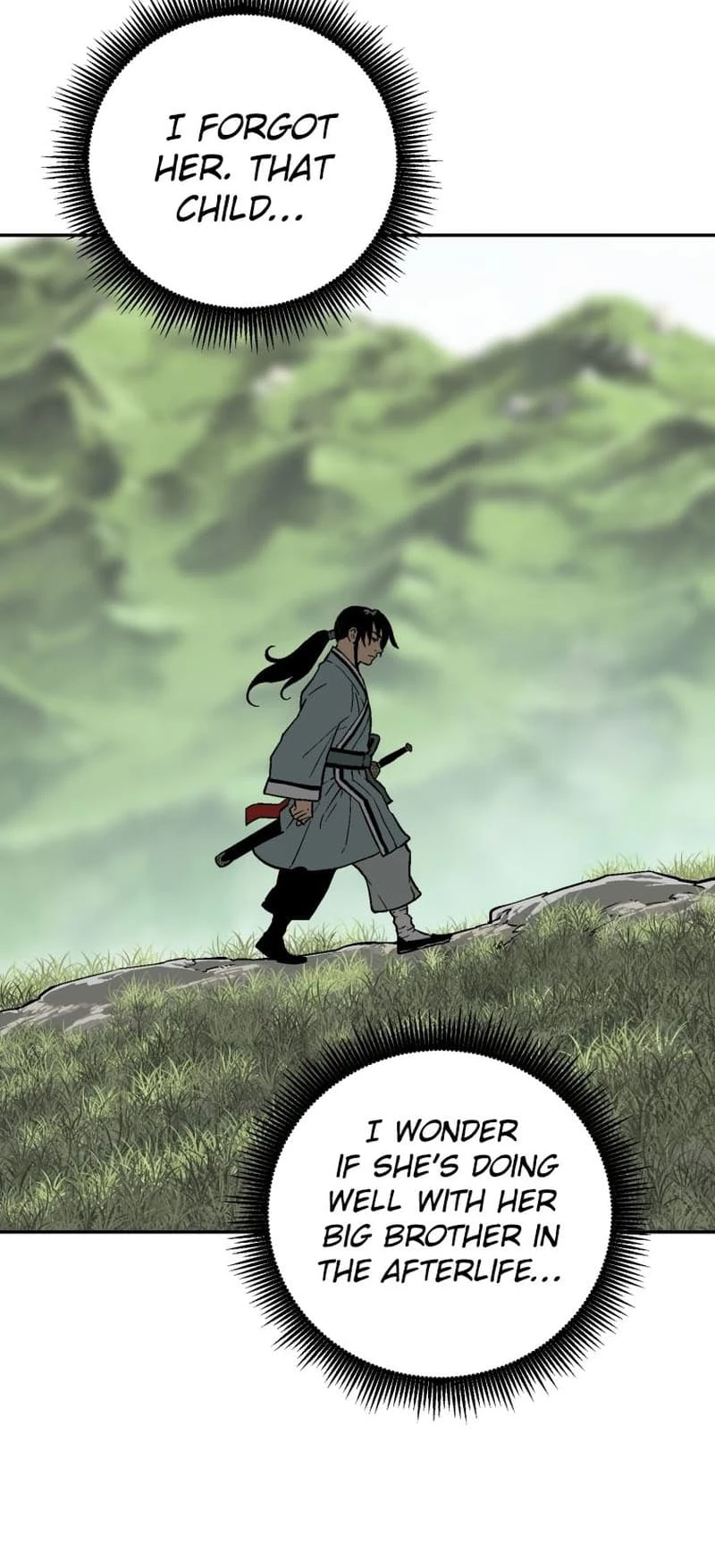 Biography of Hwiyeong Sword Chapter 9 - 10