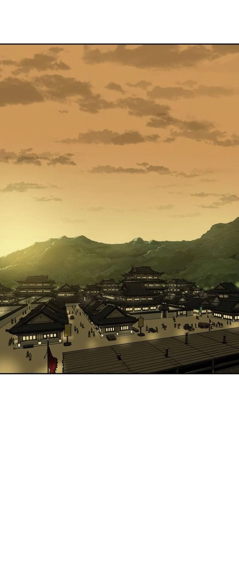 Biography of Hwiyeong Sword Chapter 10 - 12