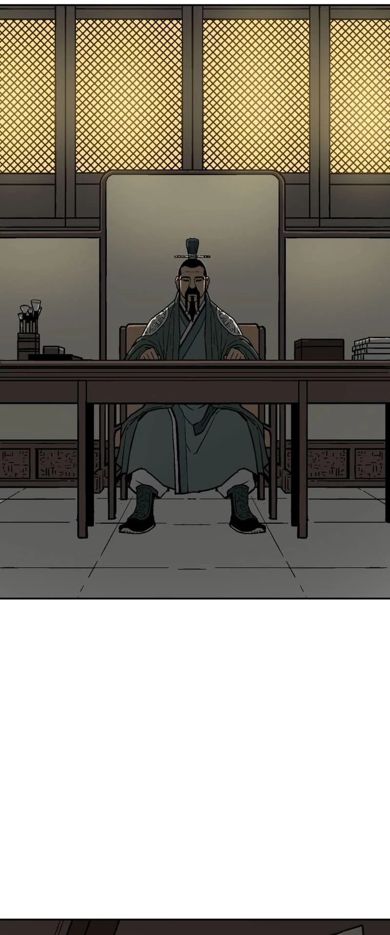 Biography of Hwiyeong Sword Chapter 10 - 13