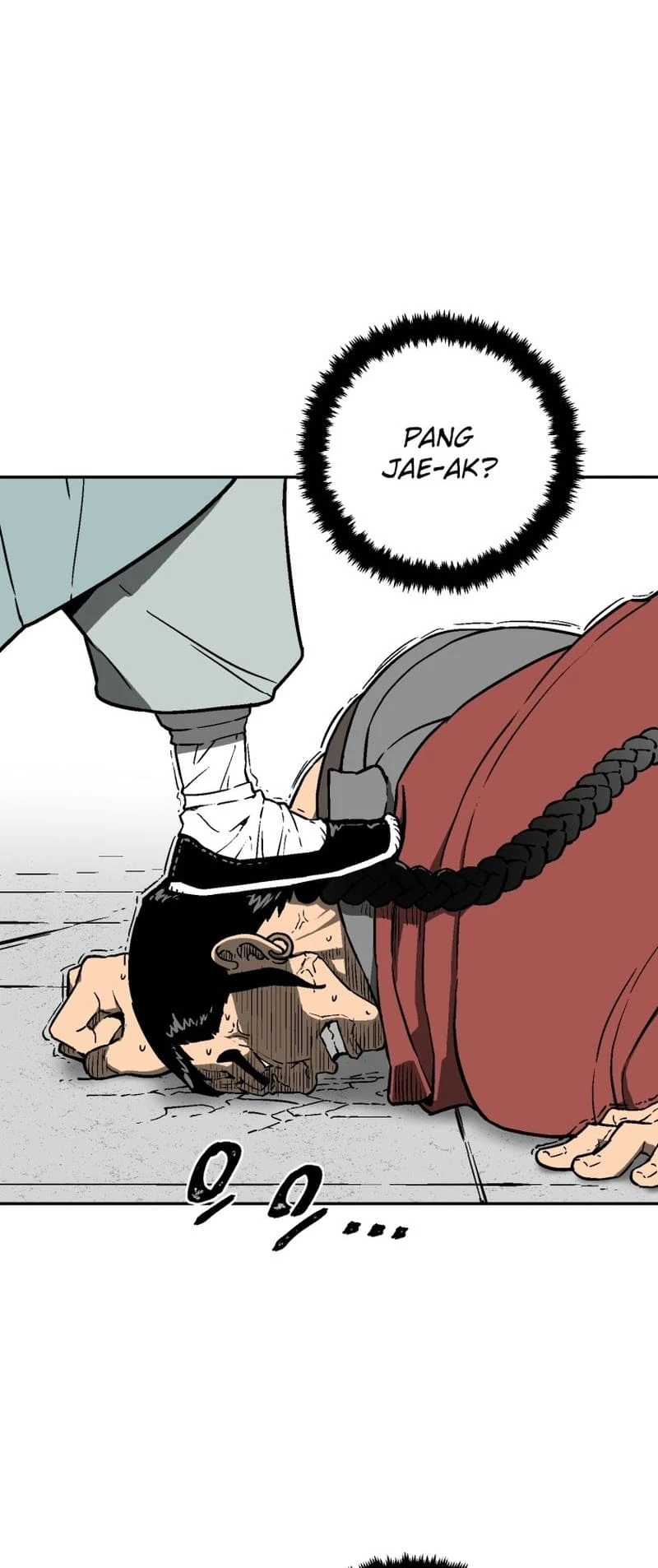 Biography of Hwiyeong Sword Chapter 11 - 61