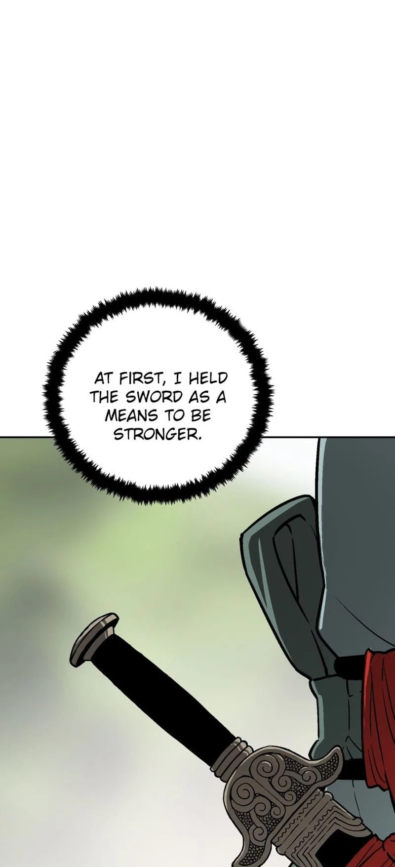 Biography of Hwiyeong Sword Chapter 9 - 16