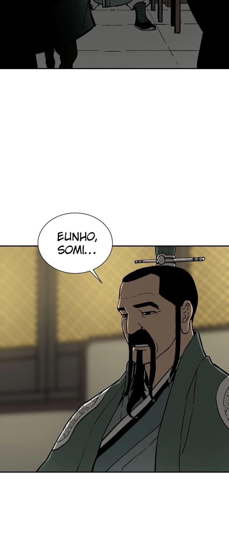 Biography of Hwiyeong Sword Chapter 10 - 18
