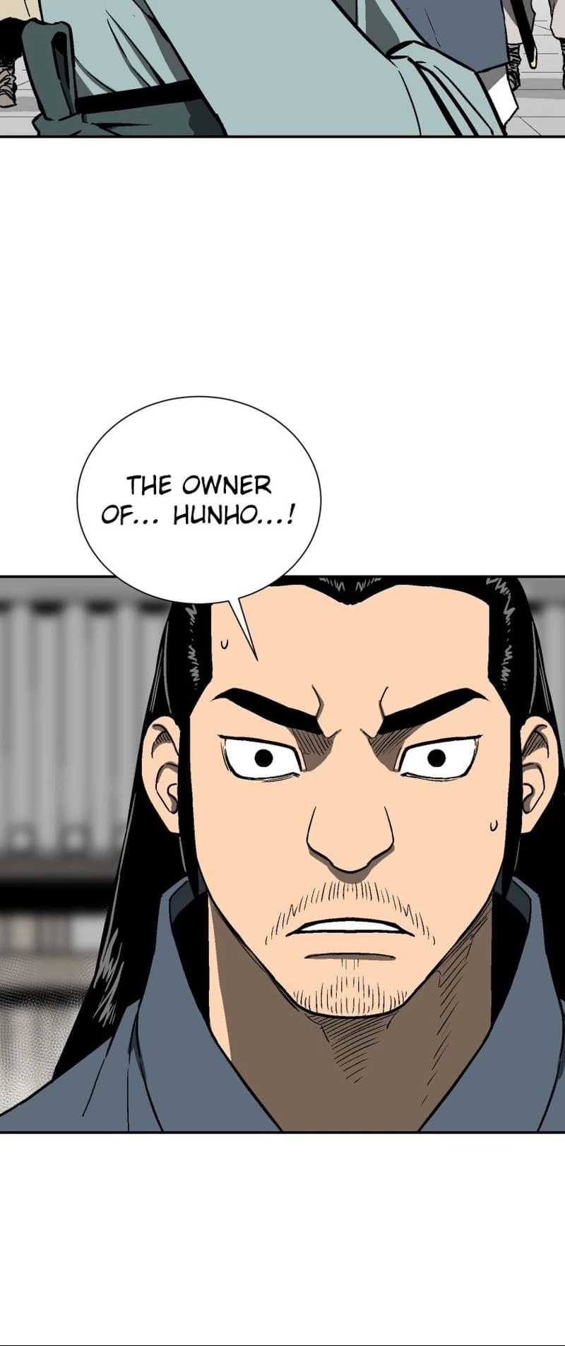 Biography of Hwiyeong Sword Chapter 11 - 65