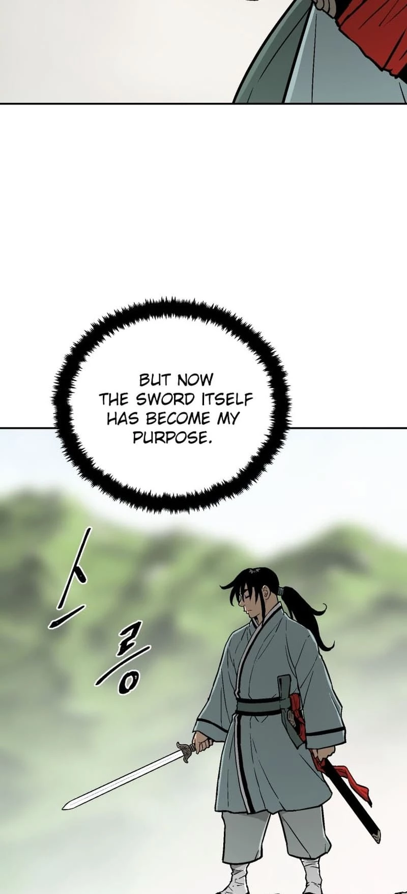 Biography of Hwiyeong Sword Chapter 9 - 18
