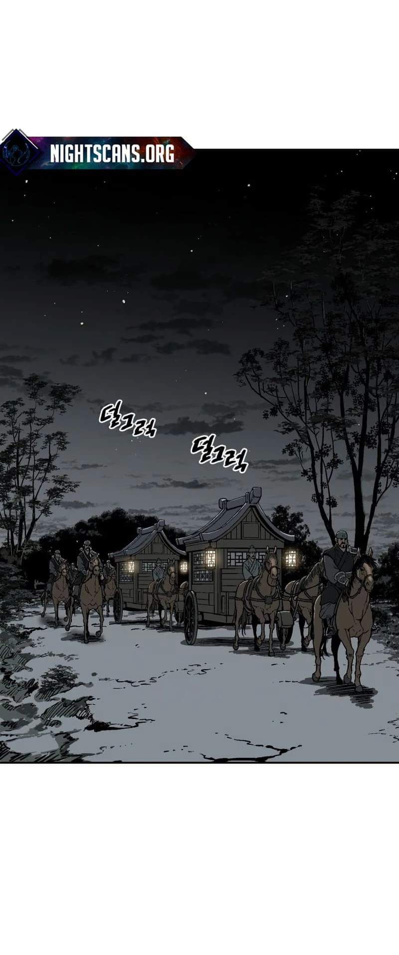 Biography of Hwiyeong Sword Chapter 10 - 21