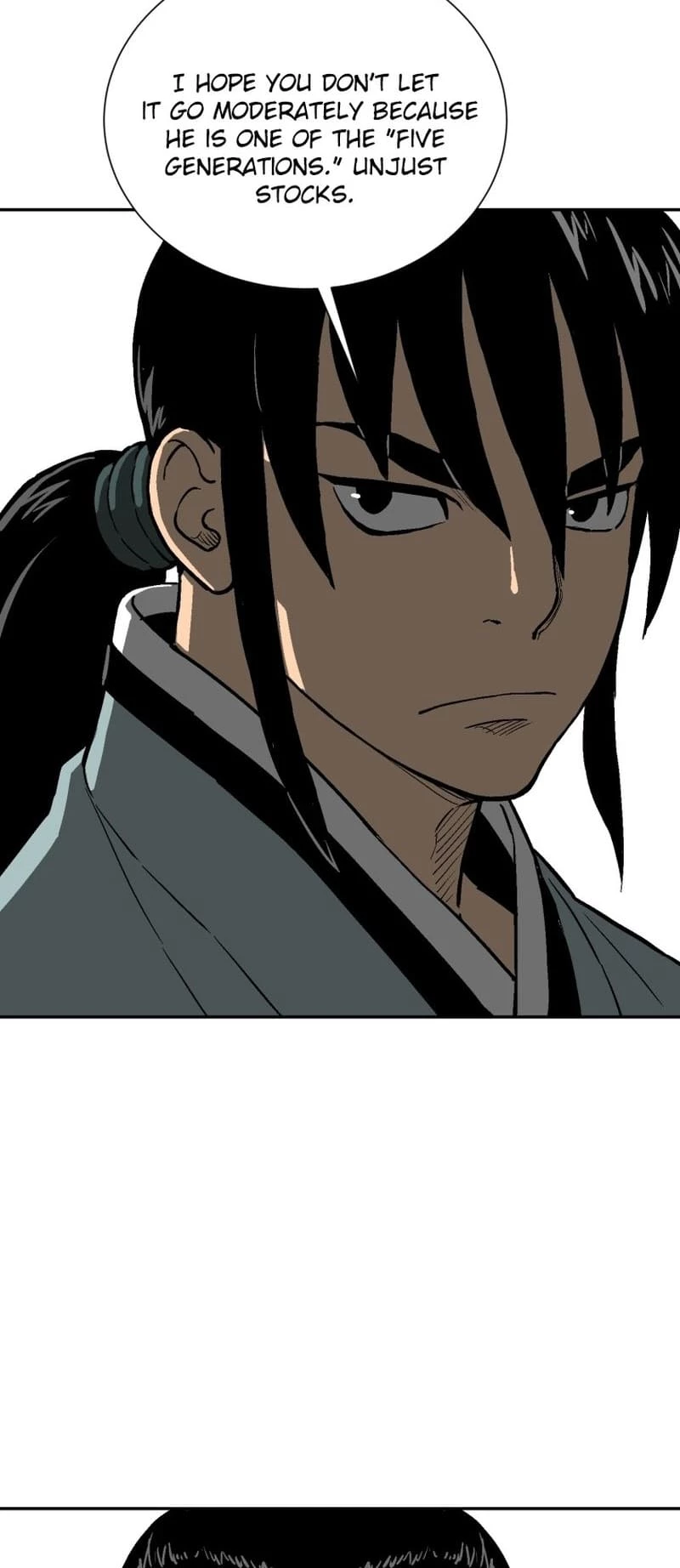 Biography of Hwiyeong Sword Chapter 11 - 69