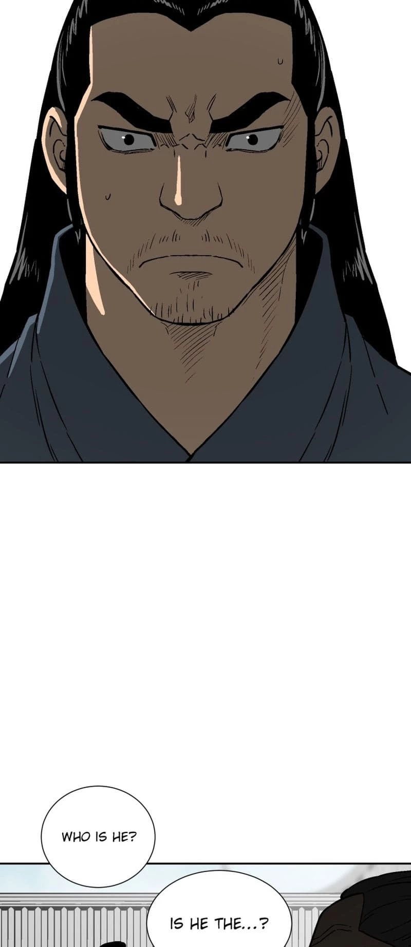 Biography of Hwiyeong Sword Chapter 11 - 70