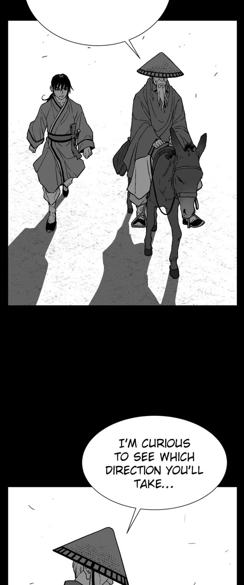 Biography of Hwiyeong Sword Chapter 10 - 27
