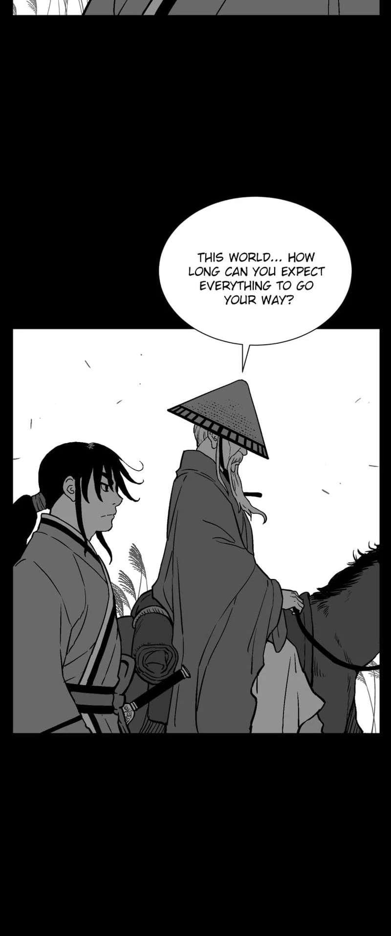 Biography of Hwiyeong Sword Chapter 10 - 31