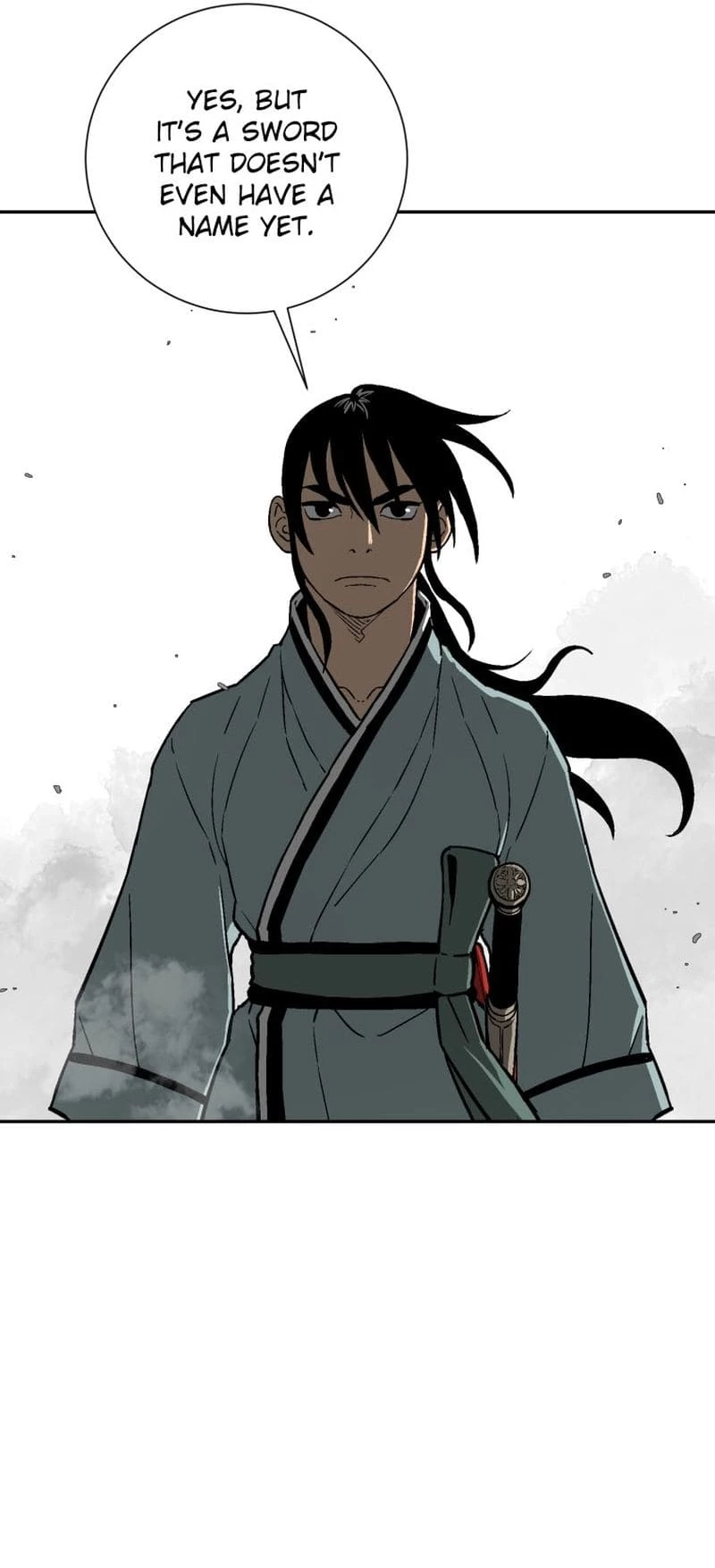 Biography of Hwiyeong Sword Chapter 9 - 29
