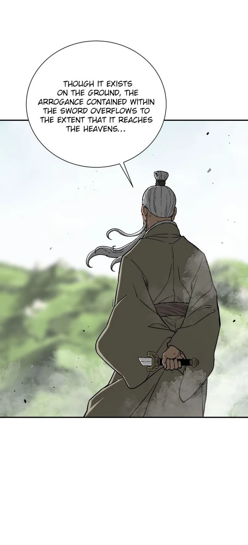 Biography of Hwiyeong Sword Chapter 9 - 30