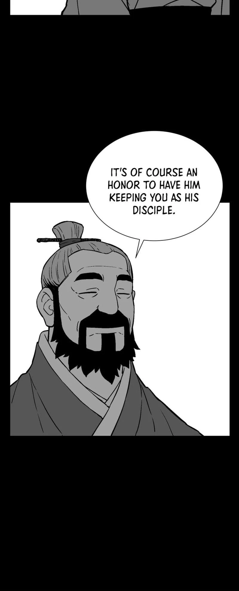 Biography of Hwiyeong Sword Chapter 8 - 6