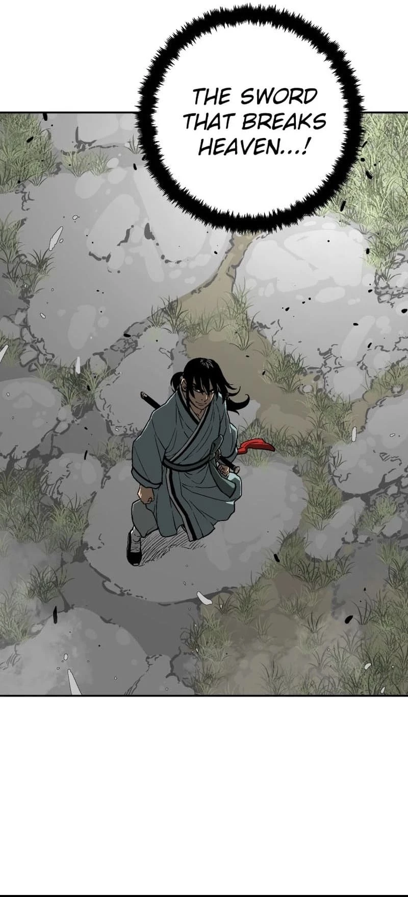 Biography of Hwiyeong Sword Chapter 9 - 34