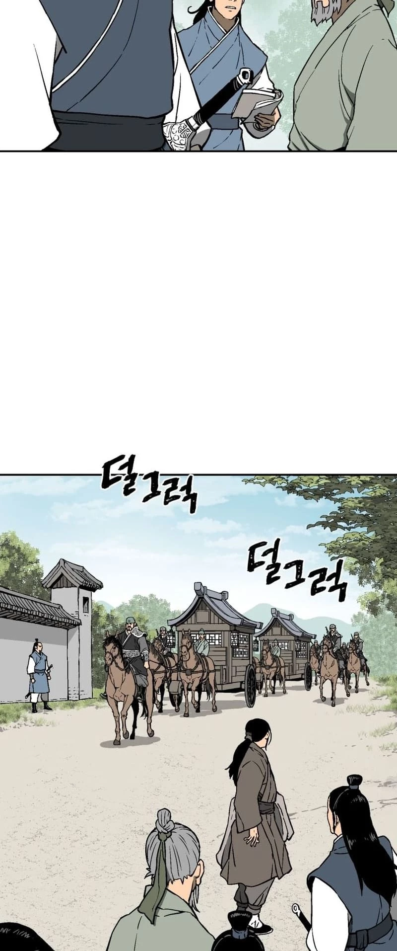 Biography of Hwiyeong Sword Chapter 10 - 41