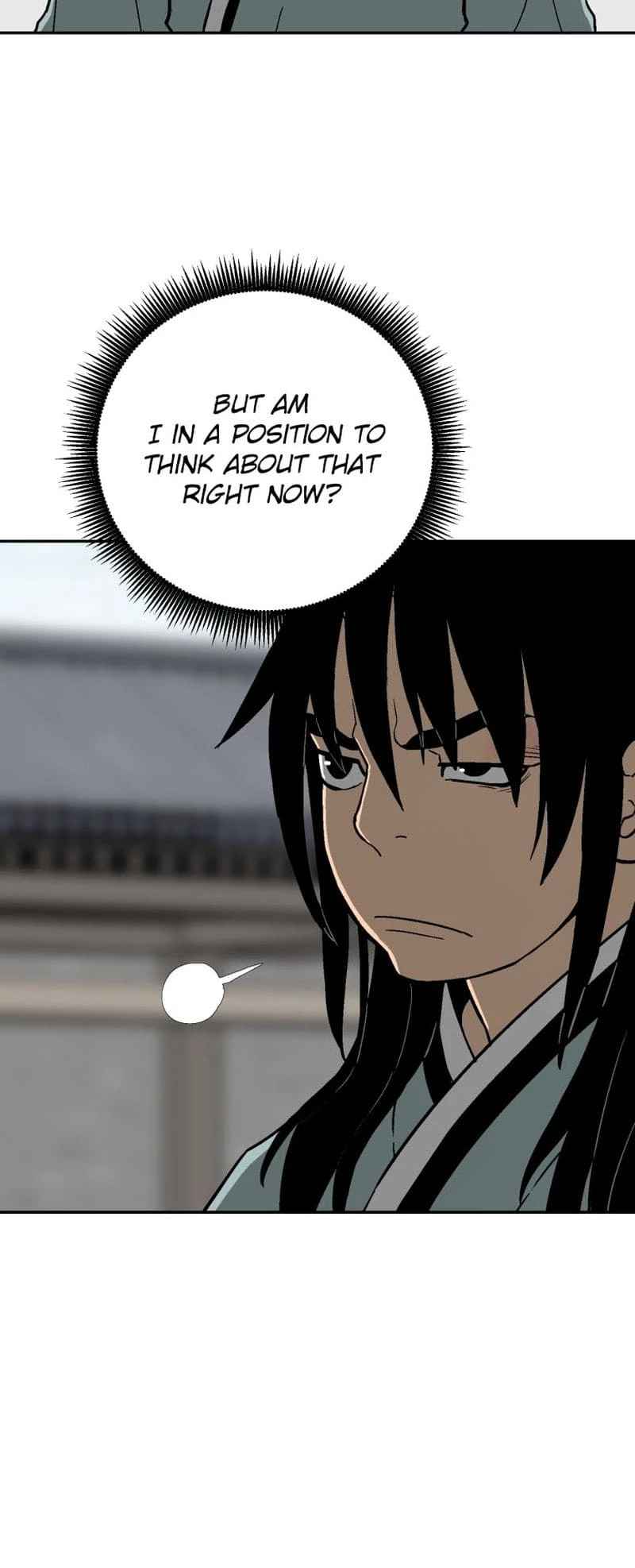 Biography of Hwiyeong Sword Chapter 8 - 10