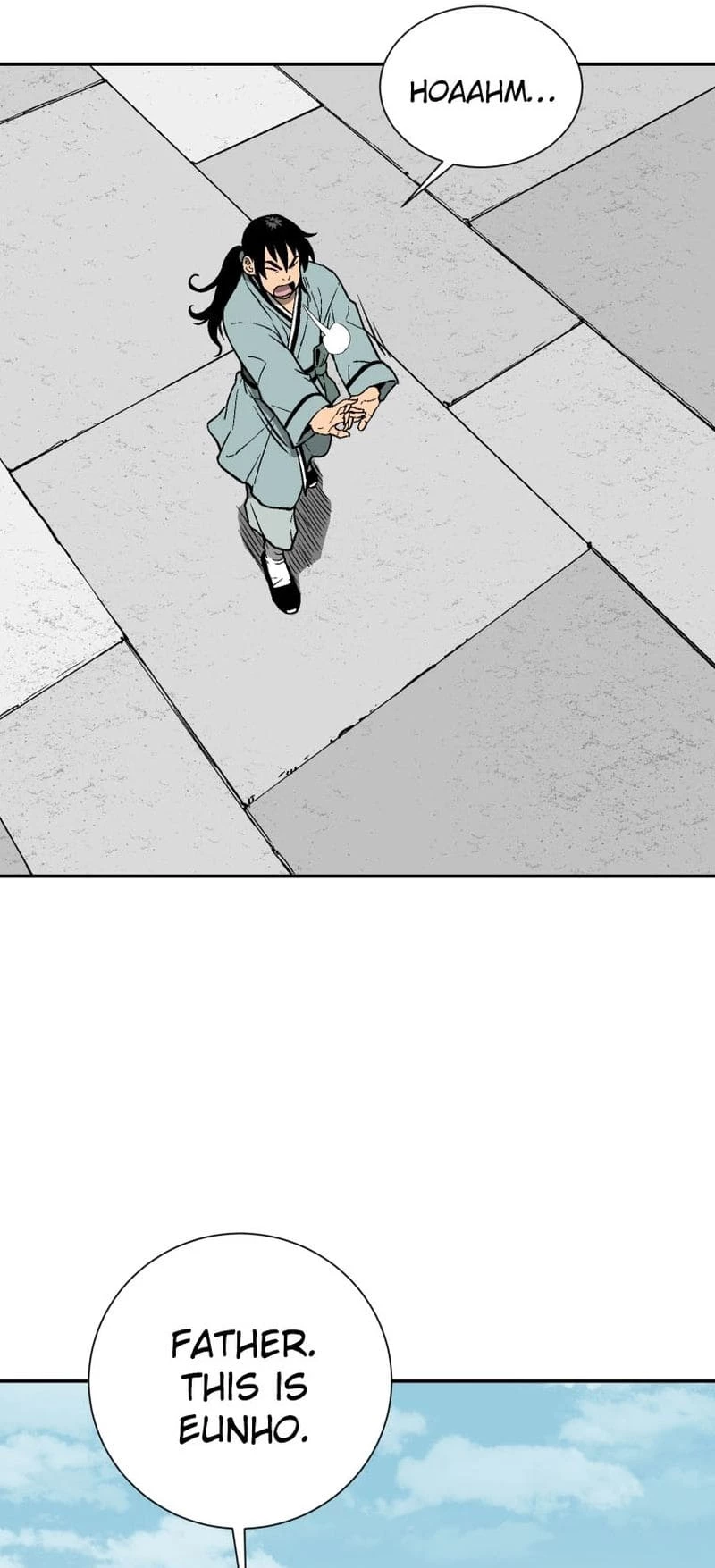 Biography of Hwiyeong Sword Chapter 9 - 36