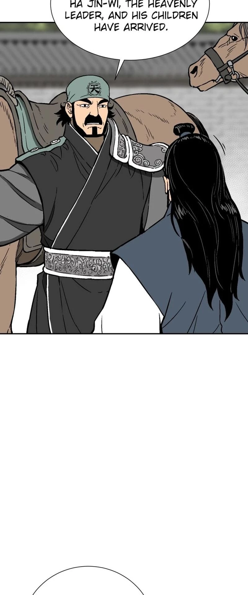 Biography of Hwiyeong Sword Chapter 10 - 44