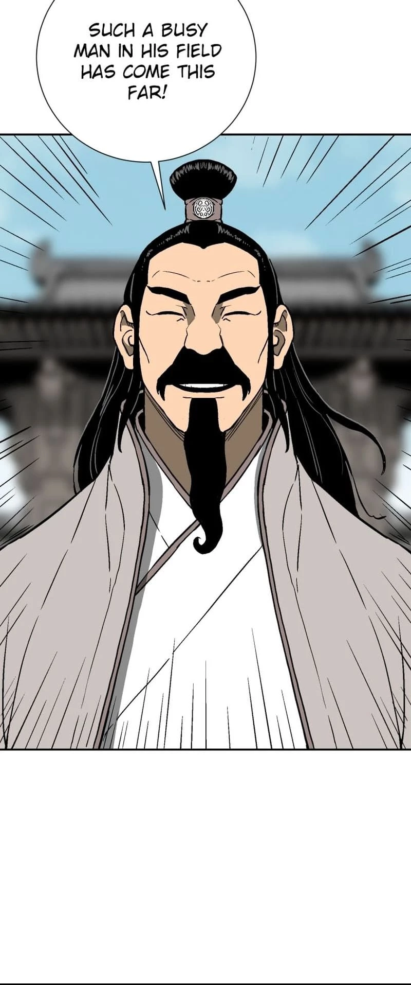Biography of Hwiyeong Sword Chapter 10 - 45