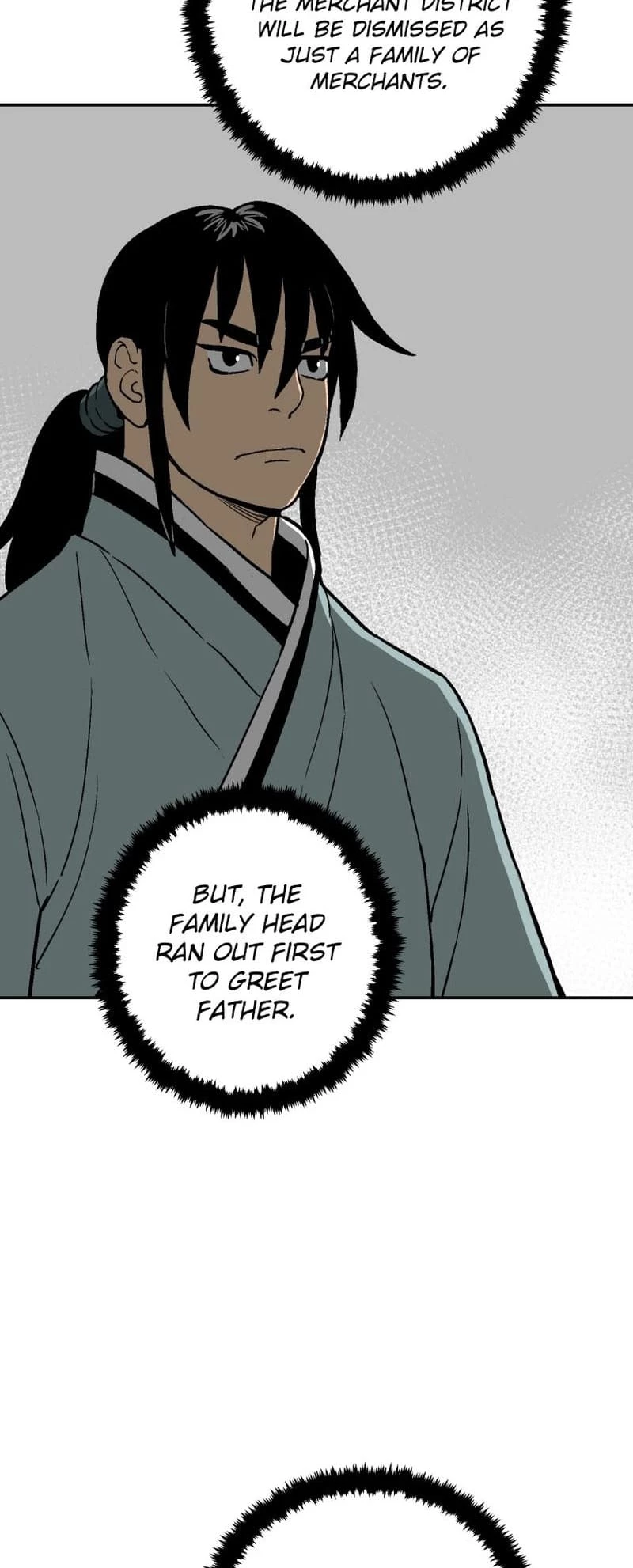 Biography of Hwiyeong Sword Chapter 10 - 47