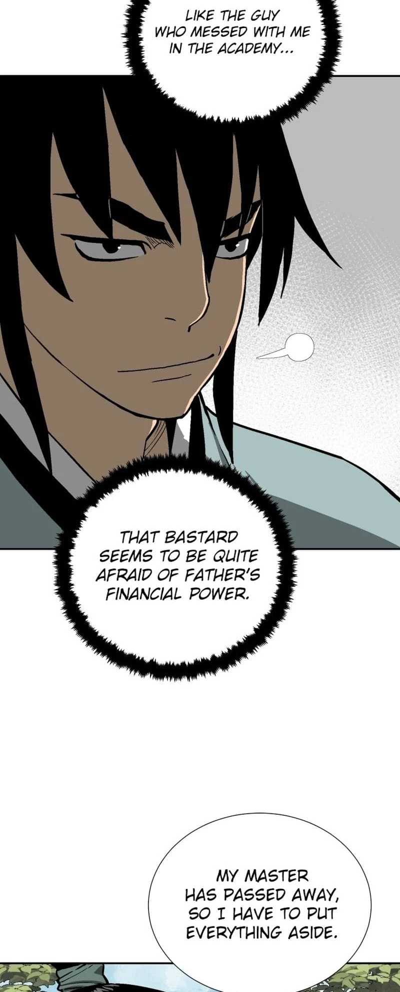 Biography of Hwiyeong Sword Chapter 10 - 48