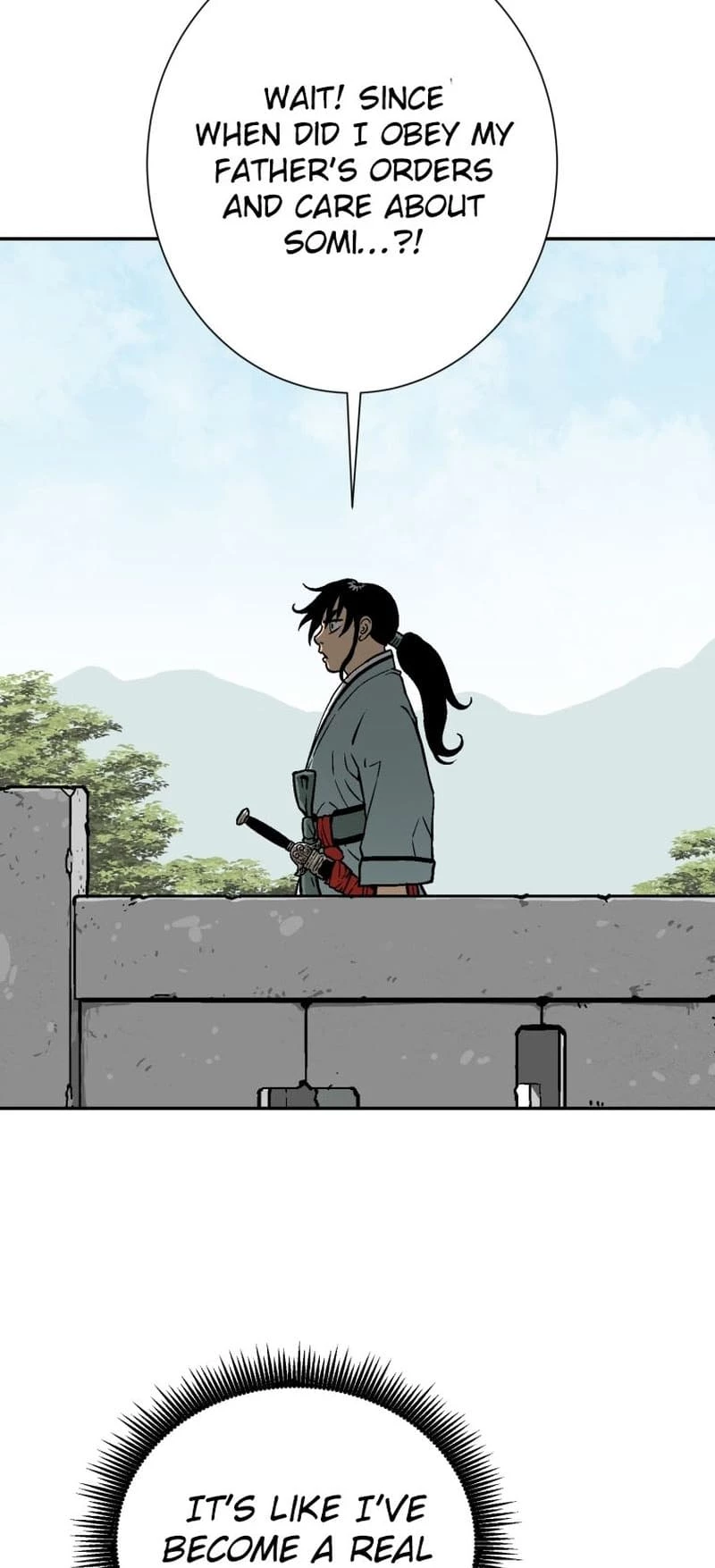 Biography of Hwiyeong Sword Chapter 9 - 45