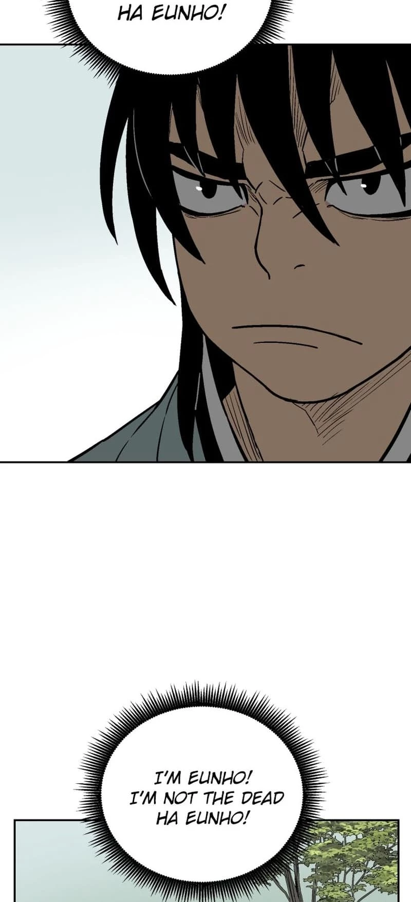 Biography of Hwiyeong Sword Chapter 9 - 46