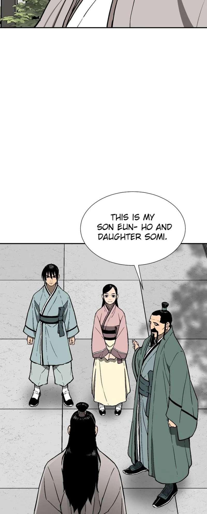 Biography of Hwiyeong Sword Chapter 10 - 51