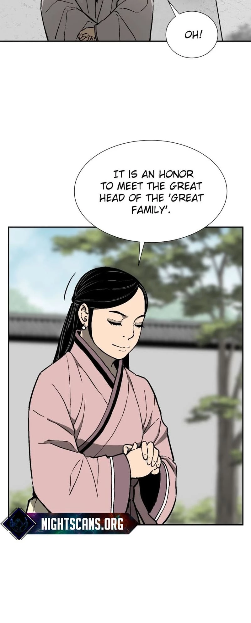 Biography of Hwiyeong Sword Chapter 10 - 52