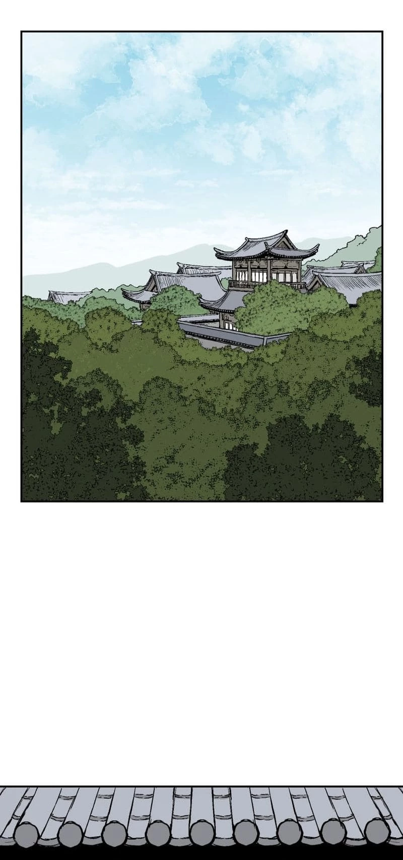 Biography of Hwiyeong Sword Chapter 9 - 48