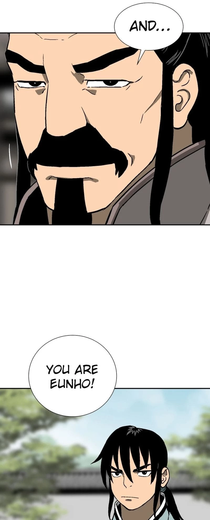 Biography of Hwiyeong Sword Chapter 10 - 54