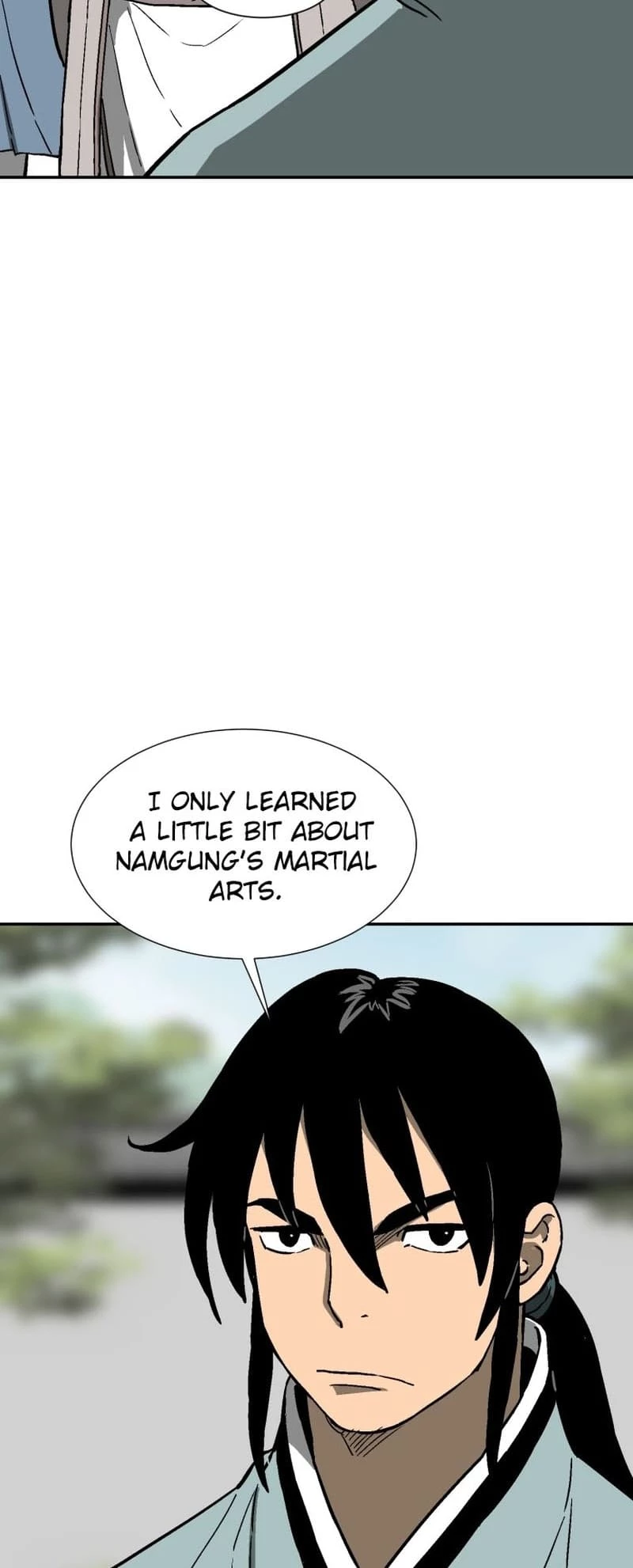 Biography of Hwiyeong Sword Chapter 10 - 56