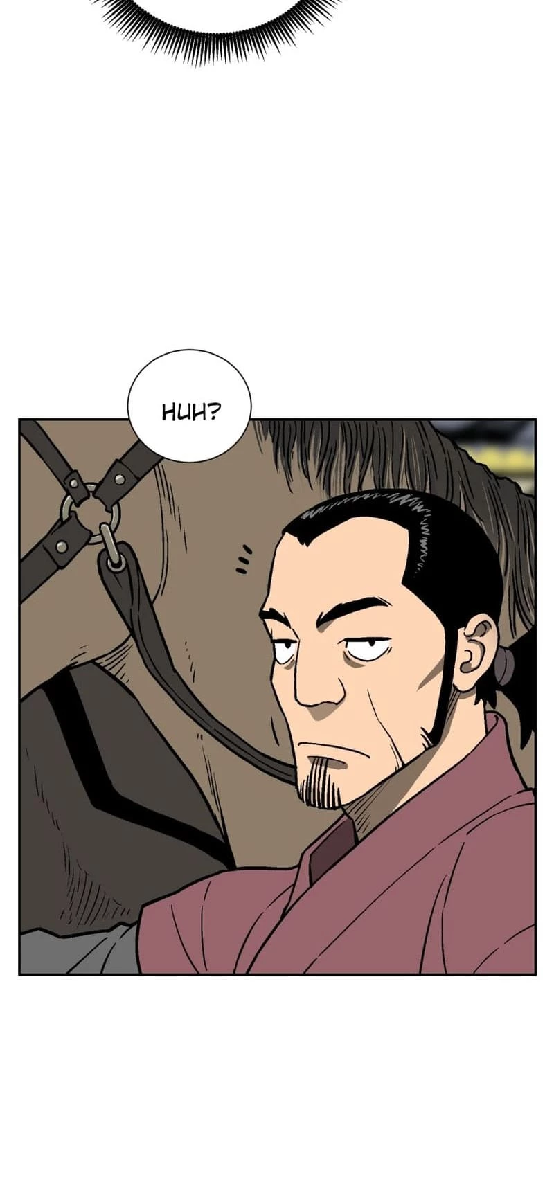 Biography of Hwiyeong Sword Chapter 9 - 52
