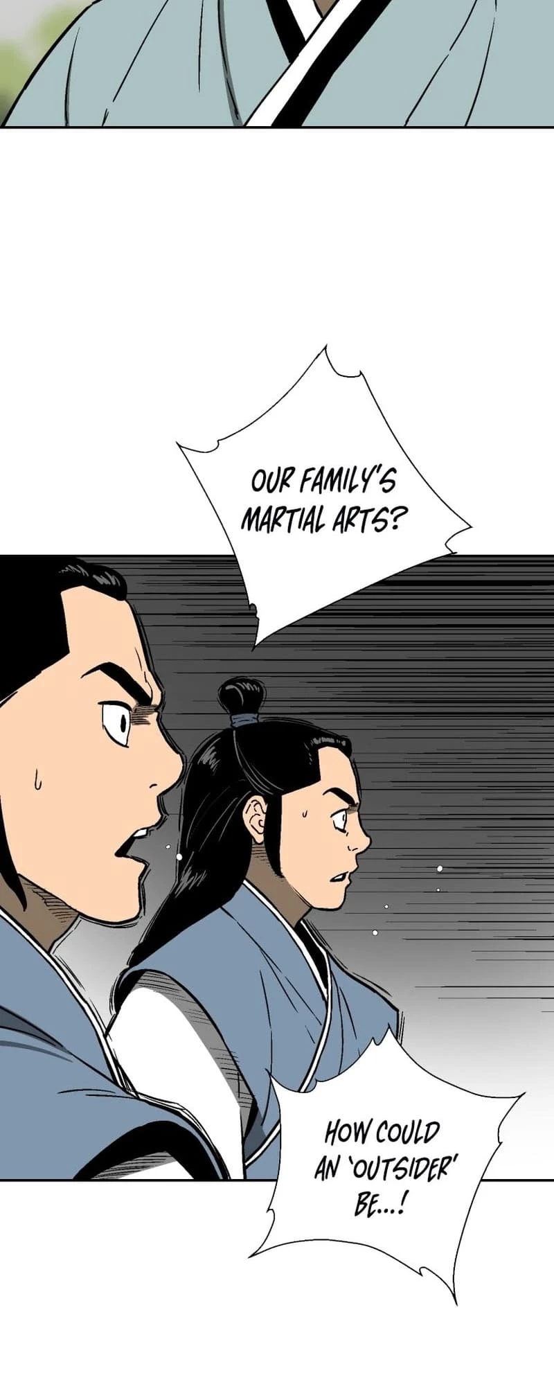Biography of Hwiyeong Sword Chapter 10 - 57