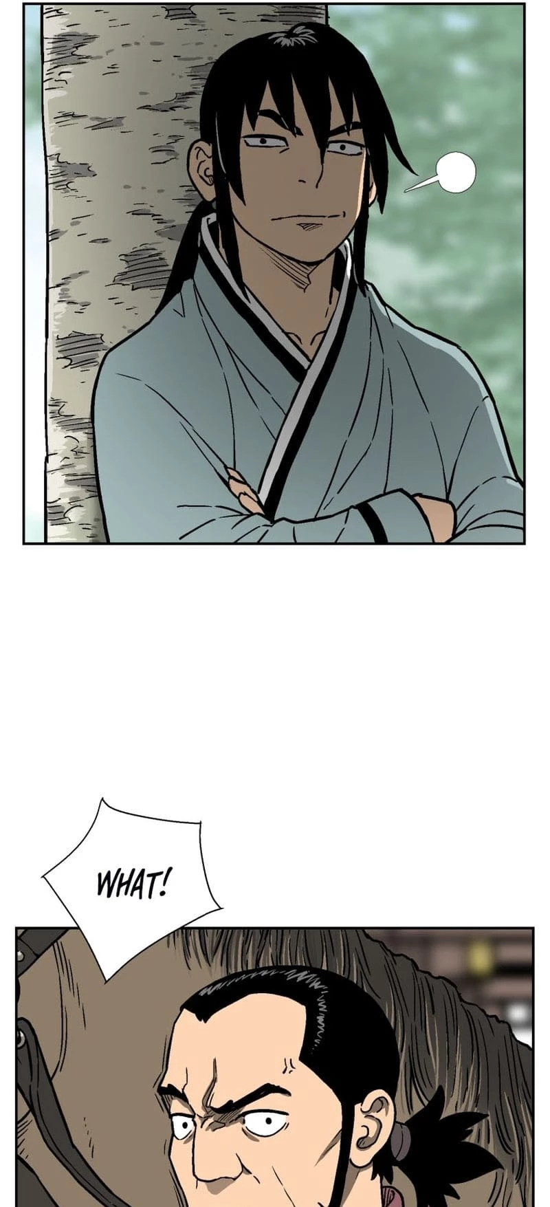 Biography of Hwiyeong Sword Chapter 9 - 54